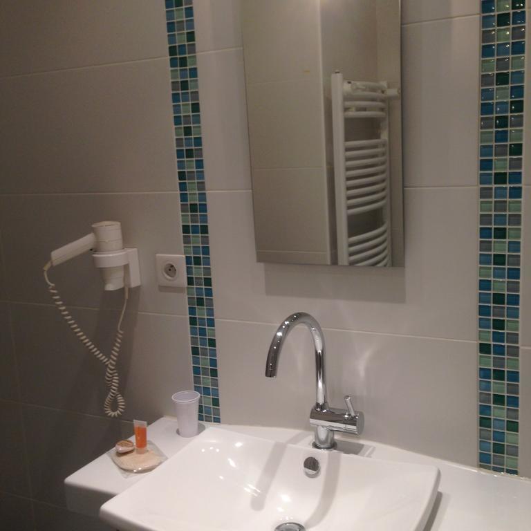Restaurant Rodier Hotel 2*