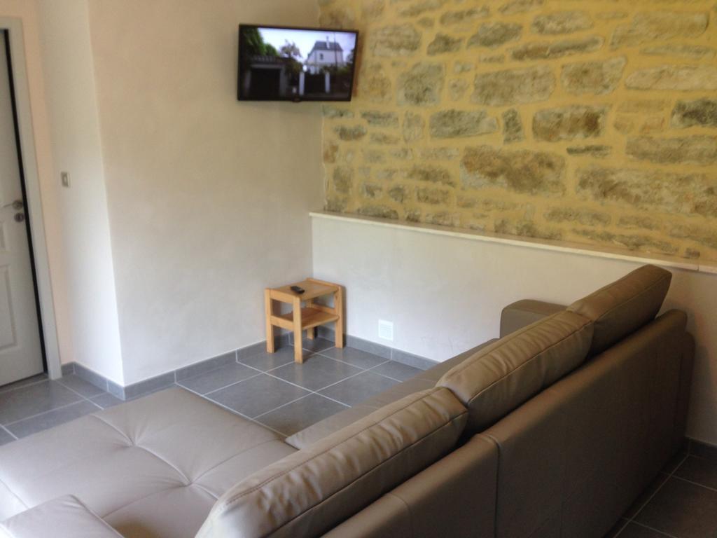 Restaurant Rodier 2* Campagnac (Aveyron)
