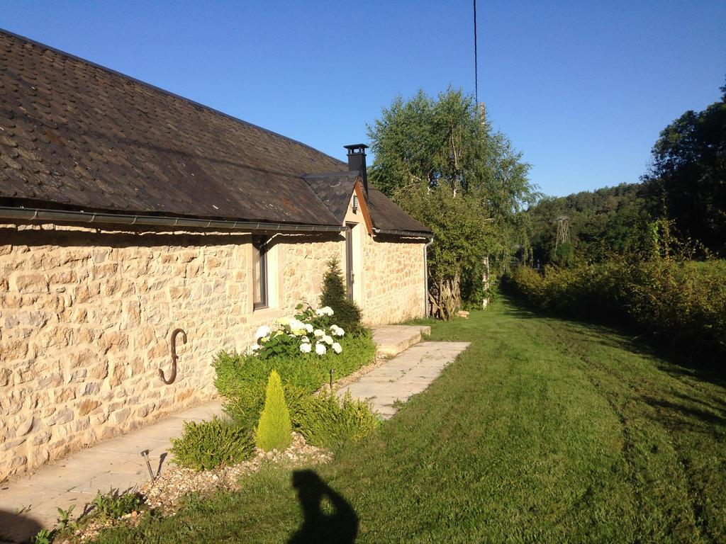 Restaurant Rodier 2* Campagnac (Aveyron)