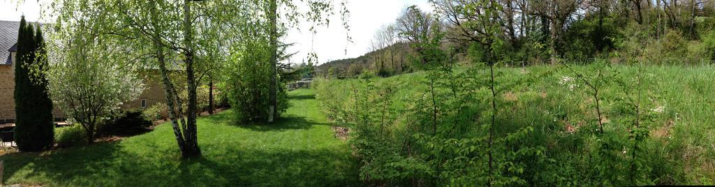 Hotel Restaurant Rodier Campagnac (Aveyron)