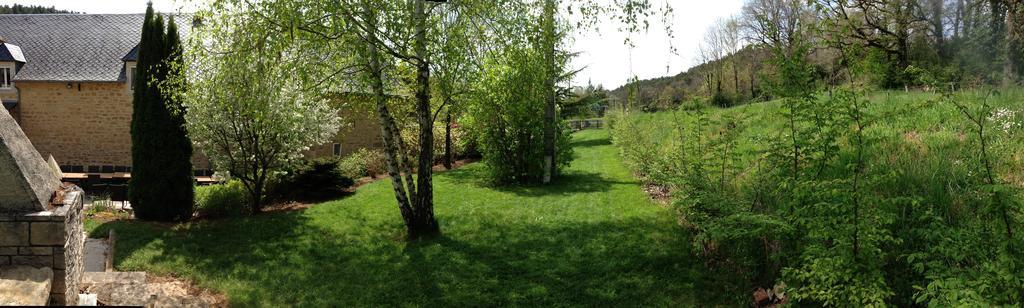 Restaurant Rodier Hotel Campagnac (Aveyron)