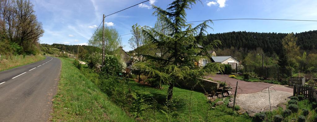 & Rodier 2* Campagnac (Aveyron)