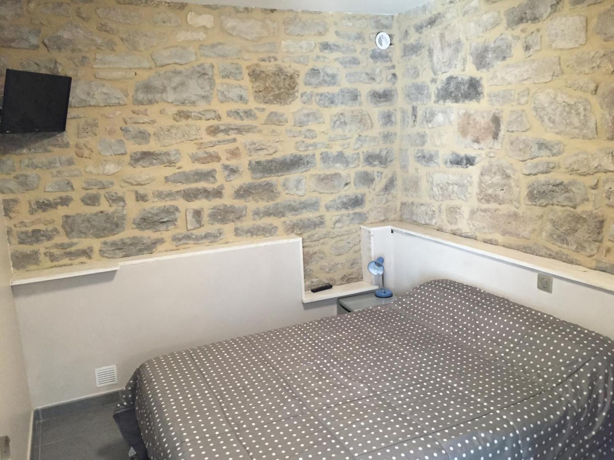 Restaurant Rodier Campagnac (Aveyron)