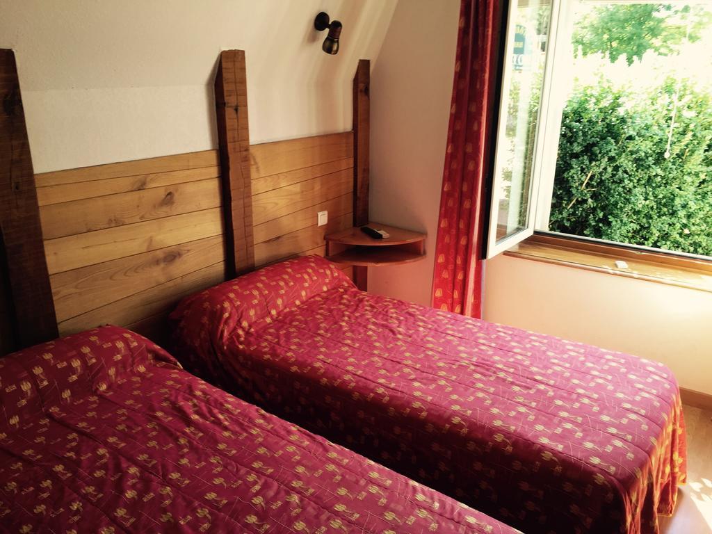 & Rodier Hotel