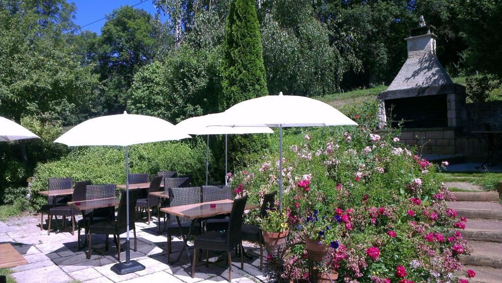 Hotel & Rodier Campagnac (Aveyron)