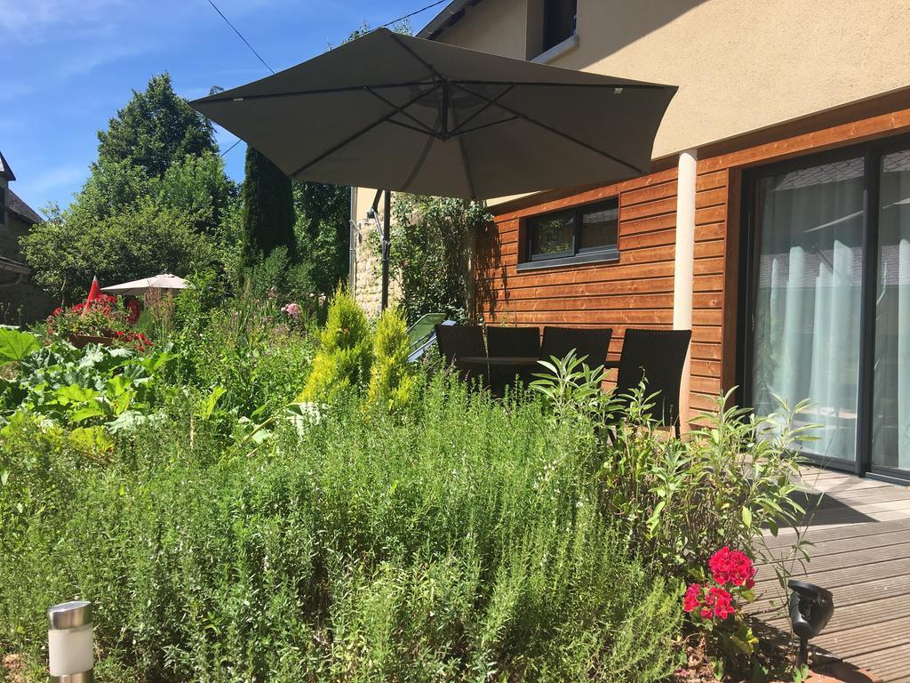 Restaurant Rodier Hotel Campagnac (Aveyron)