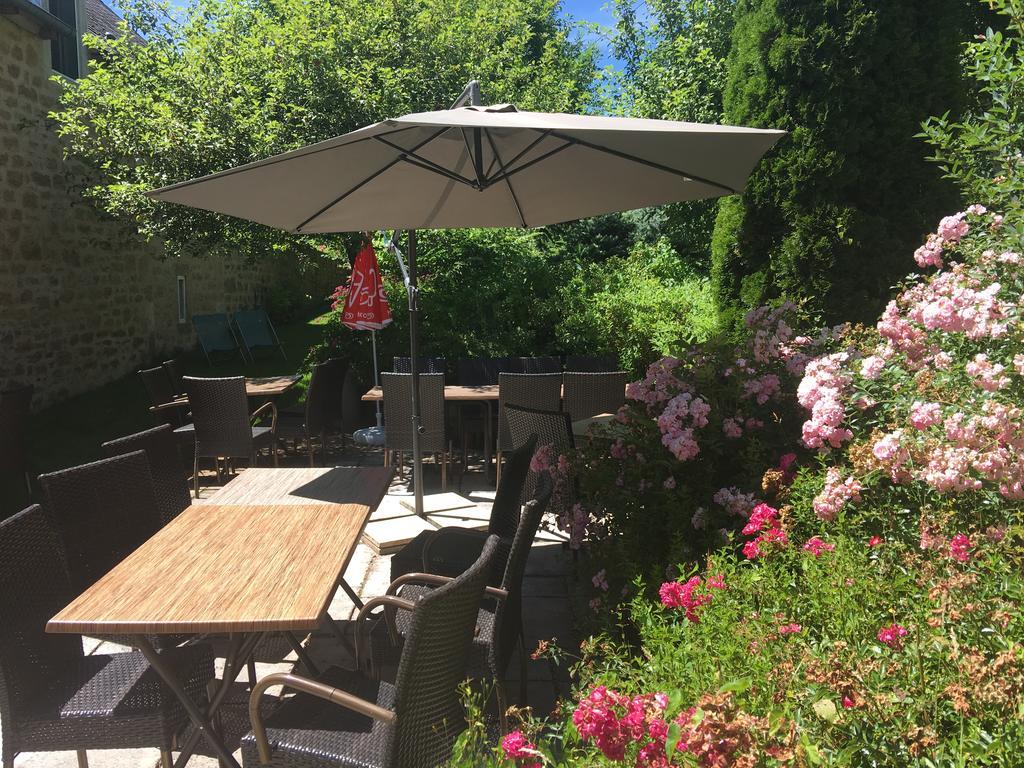 Hotel Restaurant Rodier Campagnac (Aveyron)