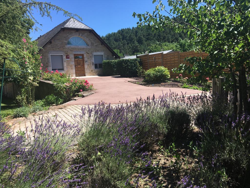 Restaurant Rodier Campagnac (Aveyron)