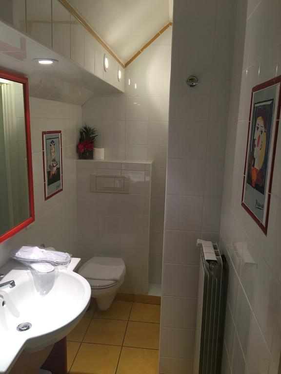 Hotel Restaurant Rodier Campagnac (Aveyron)
