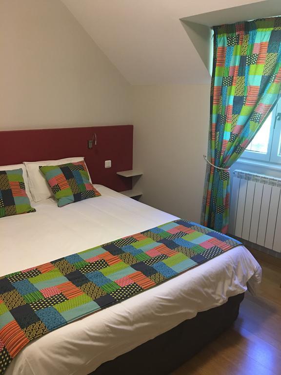 Hotel Restaurant Rodier 2*