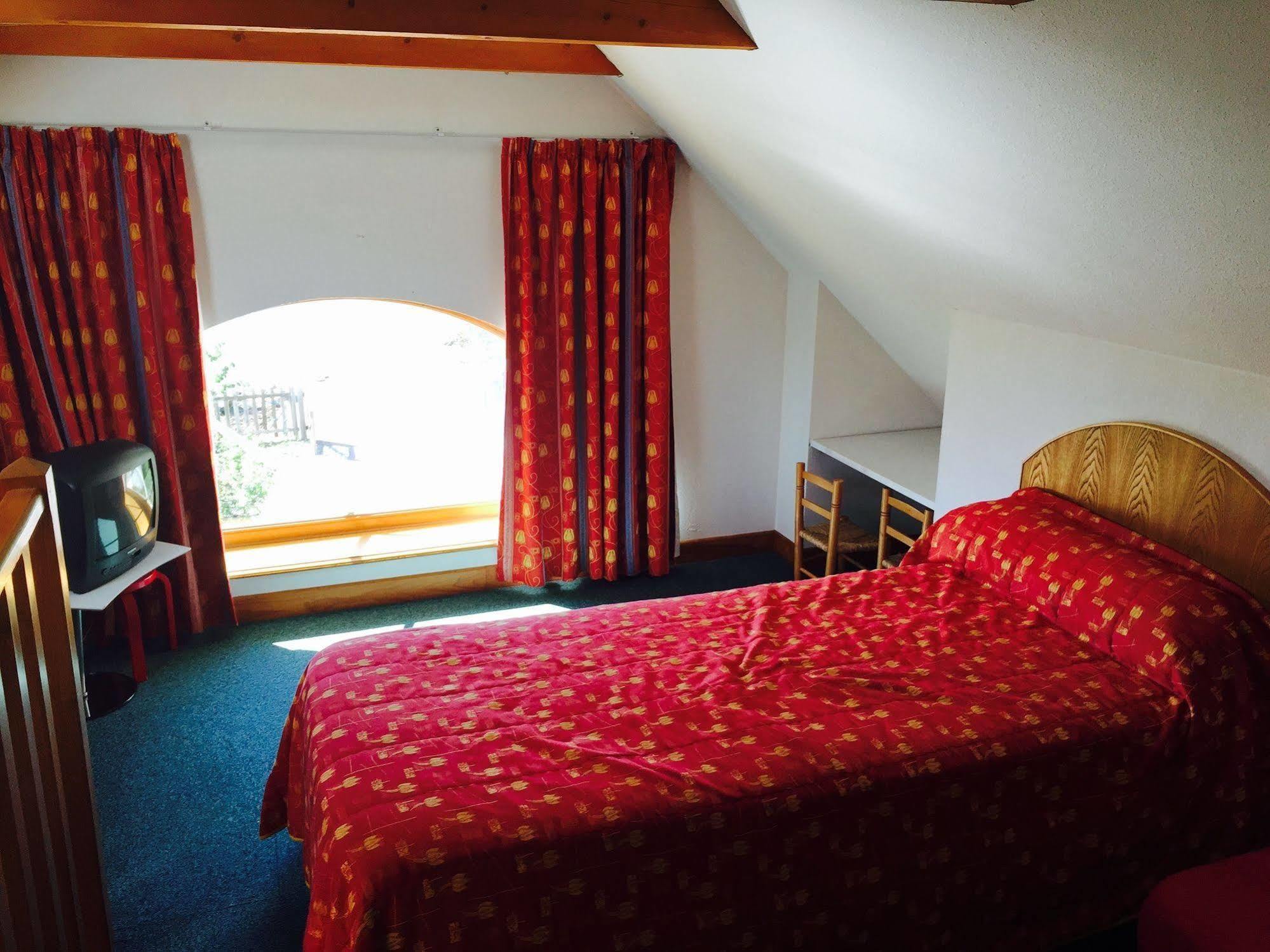 Hotel Restaurant Rodier