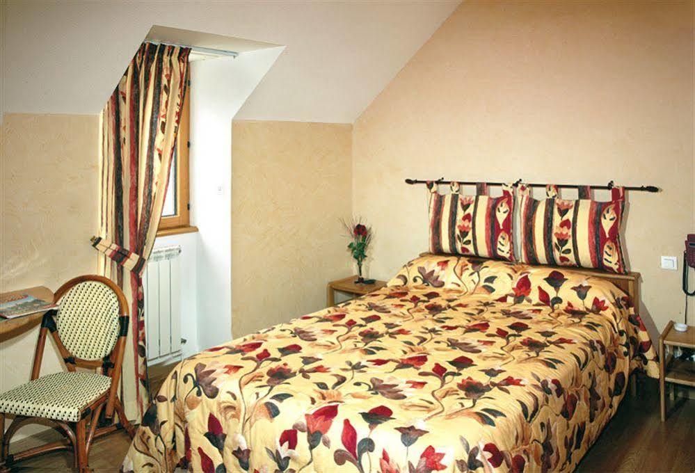 Hotel Restaurant Rodier 2*