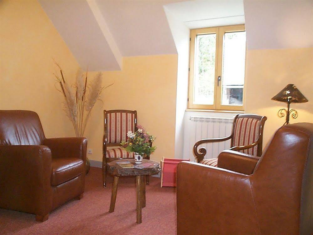 Hotel Restaurant Rodier